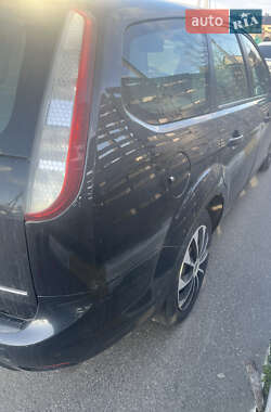 Универсал Ford Focus 2008 в 