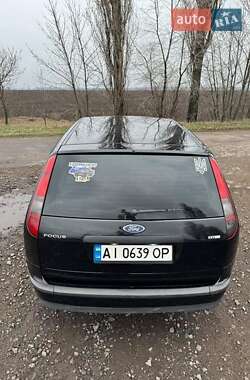 Универсал Ford Focus 2006 в Голованевске