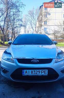 Универсал Ford Focus 2008 в 