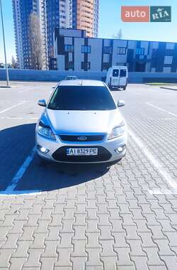 Универсал Ford Focus 2008 в 