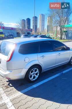 Универсал Ford Focus 2008 в 