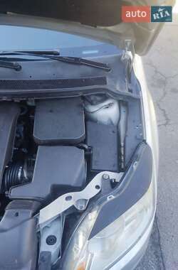 Универсал Ford Focus 2008 в 
