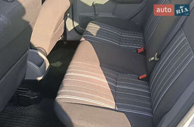 Седан Ford Focus 2008 в 