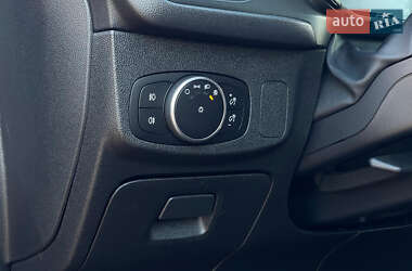 Хэтчбек Ford Focus 2021 в 