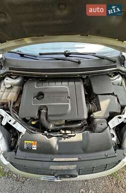 Универсал Ford Focus 2008 в 