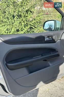 Универсал Ford Focus 2008 в 