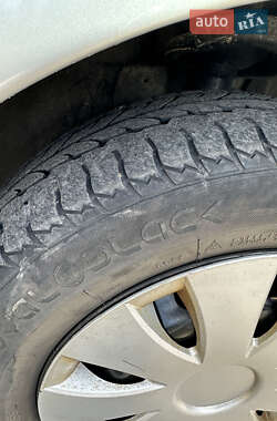 Универсал Ford Focus 2008 в 