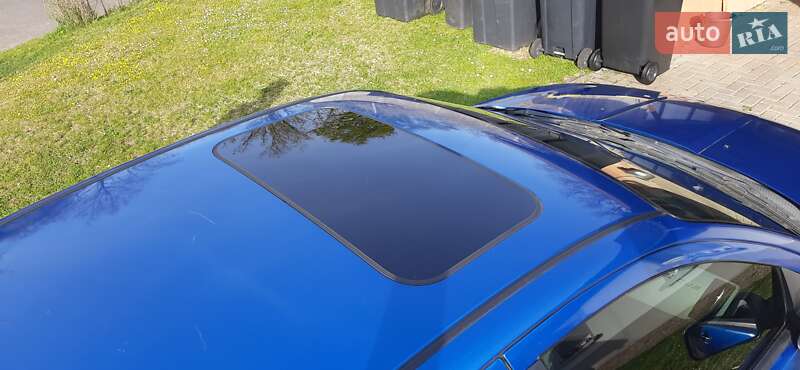 Седан Ford Focus 2010 в Херсоні