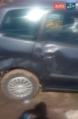 Минивэн Ford Focus 2005 в Горохове
