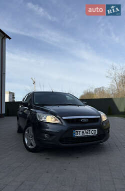 Универсал Ford Focus 2008 в 