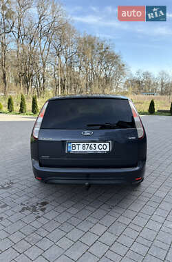 Универсал Ford Focus 2008 в 
