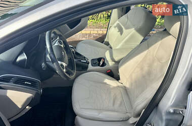 Хэтчбек Ford Focus 2014 в 