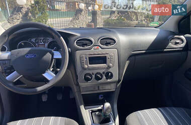 Универсал Ford Focus 2008 в 
