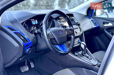 Универсал Ford Focus 2015 в 