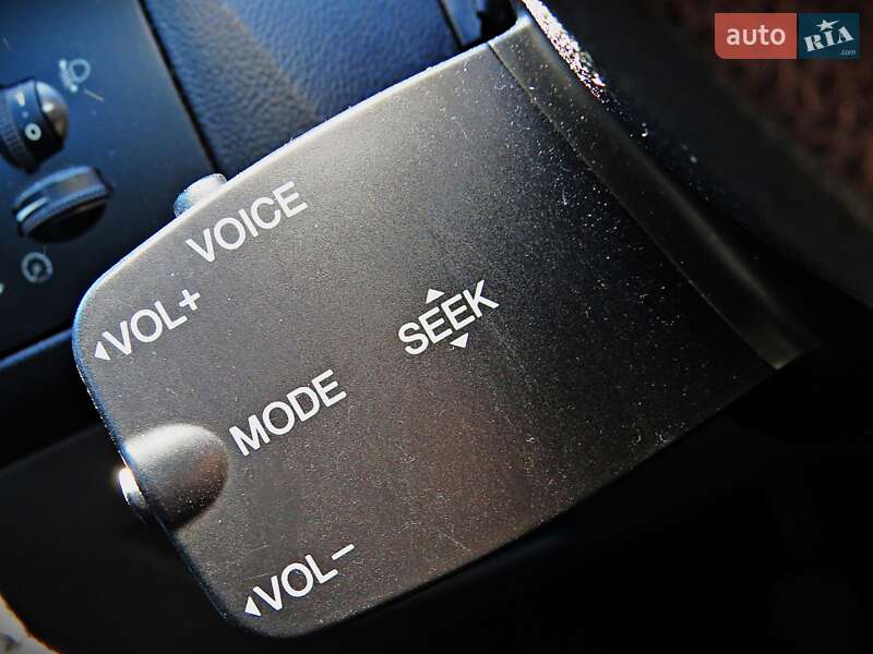 Универсал Ford Focus 2009 в Черкассах