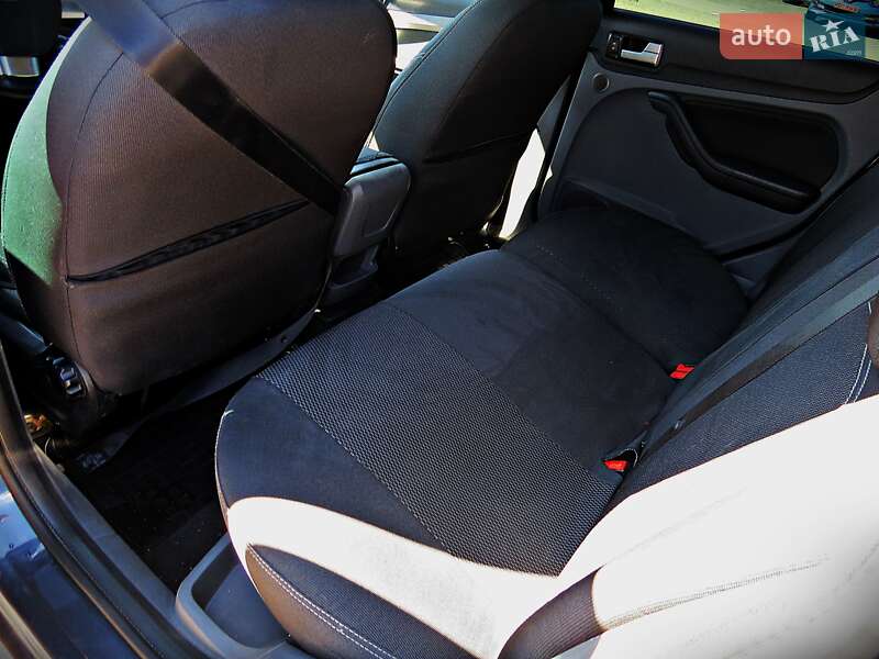 Универсал Ford Focus 2009 в Черкассах