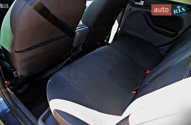 Универсал Ford Focus 2009 в 