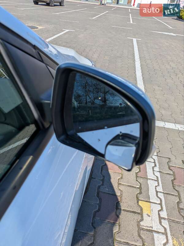 Хетчбек Ford Focus 2017 в Одесі
