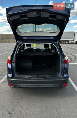 Универсал Ford Focus 2011 в 