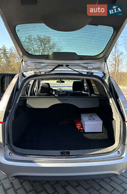 Универсал Ford Focus 2008 в 