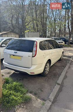 Універсал Ford Focus 2009 в  Універсал Ford Focus 2009 в