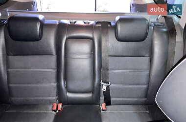 Универсал Ford Focus 2008 в 