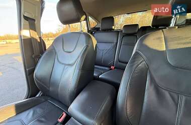 Хэтчбек Ford Focus 2015 в 