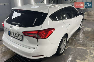 Універсал Ford Focus 2019 в 
