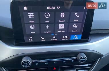 Универсал Ford Focus 2019 в 