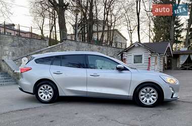 Универсал Ford Focus 2019 в 