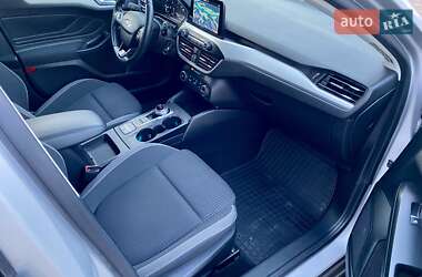 Универсал Ford Focus 2019 в 