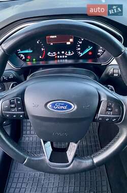 Универсал Ford Focus 2019 в 