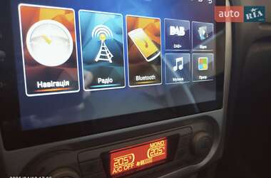 Универсал Ford Focus 2010 в 
