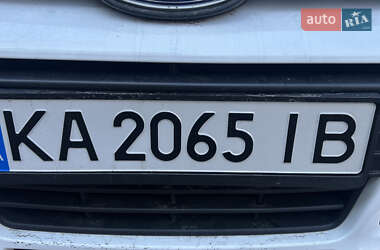 Хэтчбек Ford Focus 2013 в 