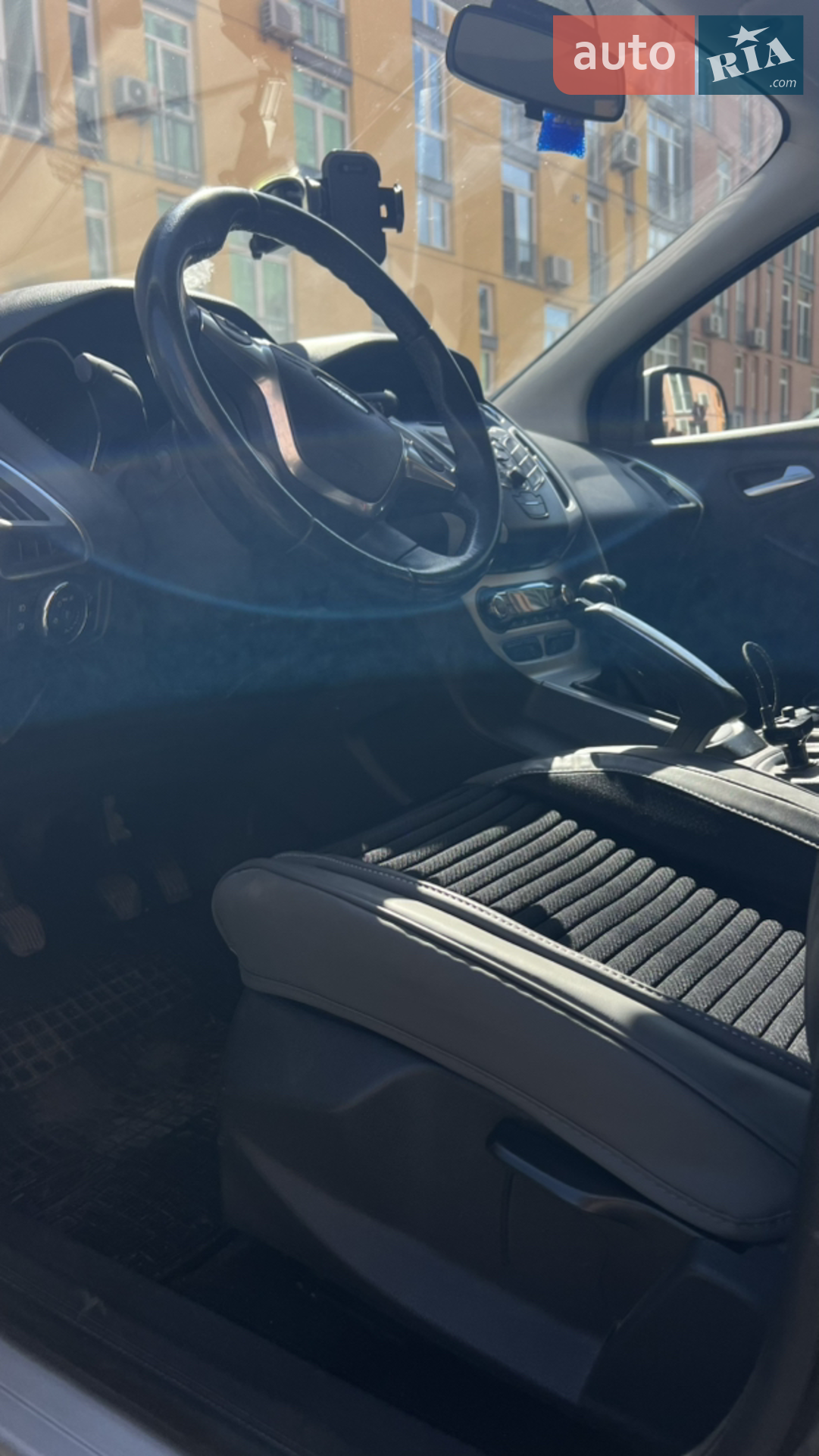 2013 Ford Focus - мініатюра 17