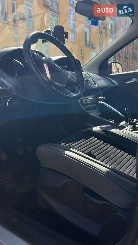 Хетчбек Ford Focus 2013 в Києві