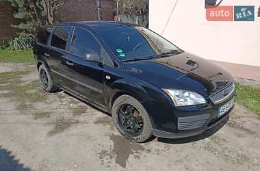 Универсал Ford Focus 2006 в 