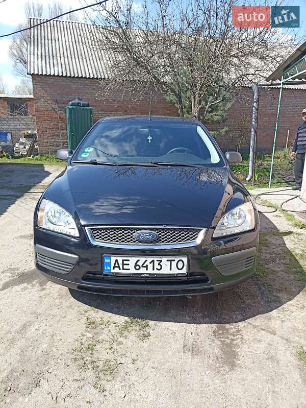 Универсал Ford Focus 2006 в 