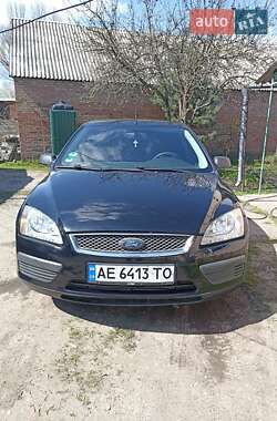 Универсал Ford Focus 2006 в 