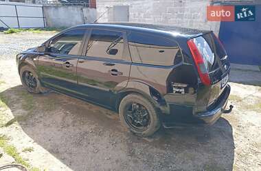 Универсал Ford Focus 2006 в 