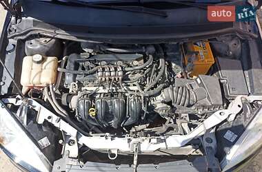 Универсал Ford Focus 2006 в 