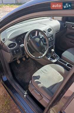 Универсал Ford Focus 2006 в 