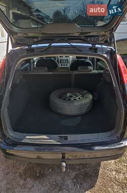 Универсал Ford Focus 2006 в 