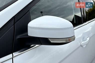 Универсал Ford Focus 2014 в 