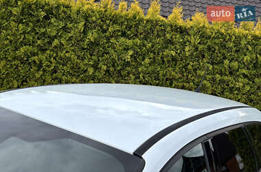 Универсал Ford Focus 2014 в 