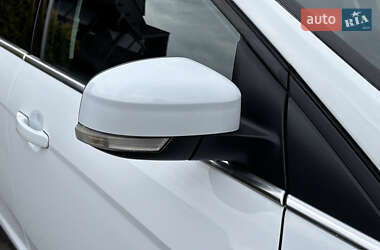 Универсал Ford Focus 2014 в 