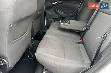 Универсал Ford Focus 2014 в 