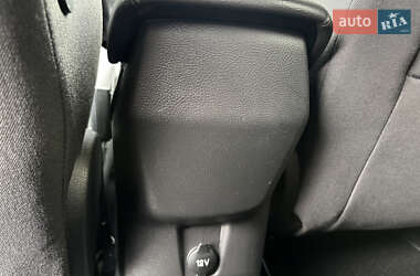 Универсал Ford Focus 2014 в 
