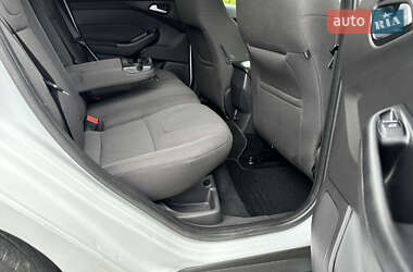Универсал Ford Focus 2014 в 