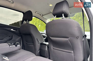 Универсал Ford Focus 2014 в 
